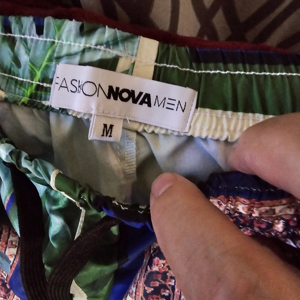 COPY - Short set from Fashion Nova